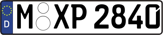M-XP2840