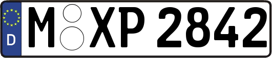 M-XP2842