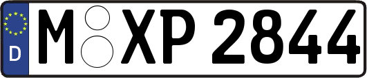 M-XP2844