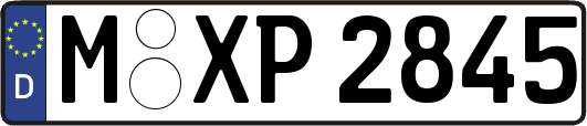 M-XP2845