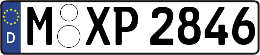 M-XP2846