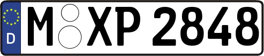 M-XP2848
