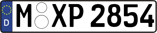 M-XP2854