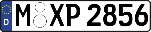 M-XP2856