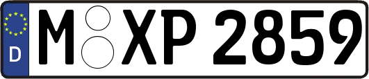 M-XP2859