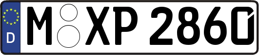 M-XP2860