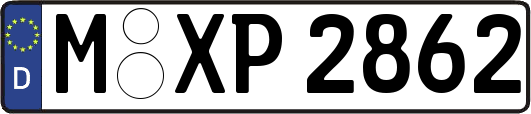 M-XP2862