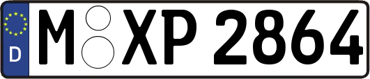 M-XP2864
