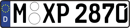 M-XP2870