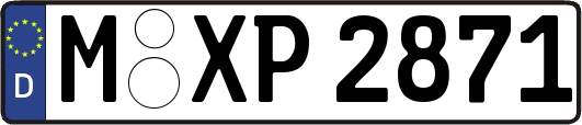 M-XP2871