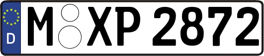 M-XP2872