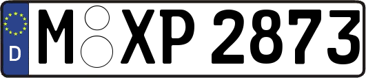 M-XP2873