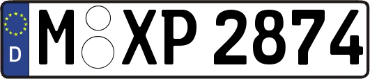 M-XP2874
