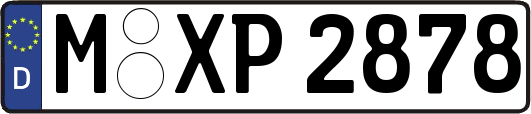 M-XP2878