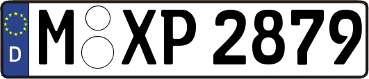 M-XP2879