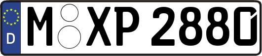 M-XP2880