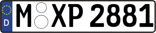 M-XP2881