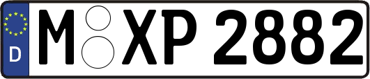 M-XP2882