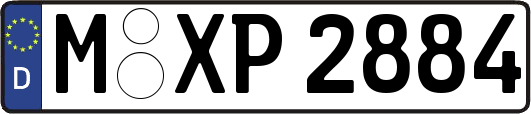 M-XP2884