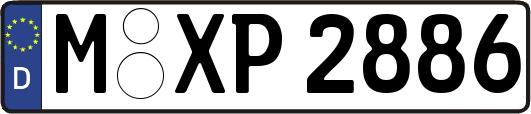 M-XP2886