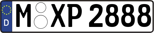 M-XP2888