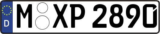 M-XP2890