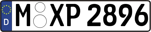 M-XP2896