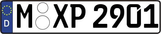 M-XP2901