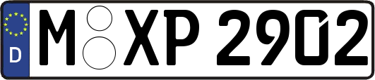 M-XP2902