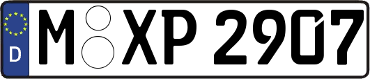 M-XP2907