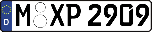 M-XP2909