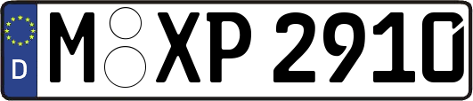 M-XP2910