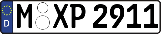 M-XP2911