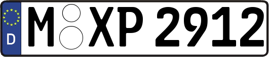 M-XP2912