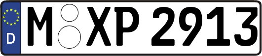 M-XP2913