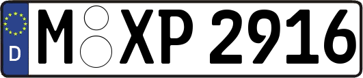 M-XP2916