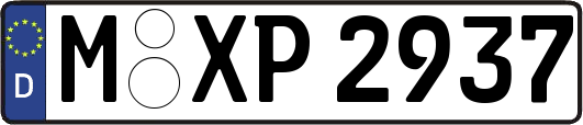 M-XP2937