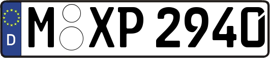 M-XP2940