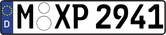 M-XP2941