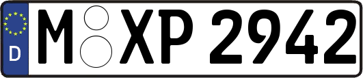 M-XP2942