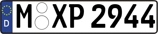 M-XP2944