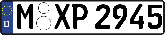 M-XP2945