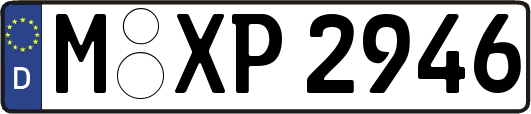 M-XP2946