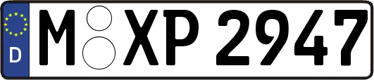 M-XP2947