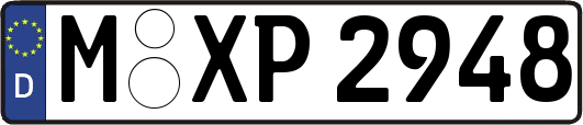 M-XP2948