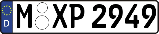 M-XP2949