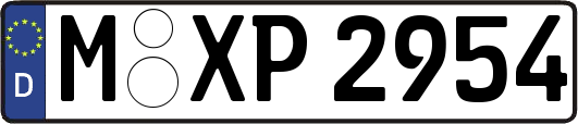 M-XP2954