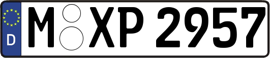 M-XP2957