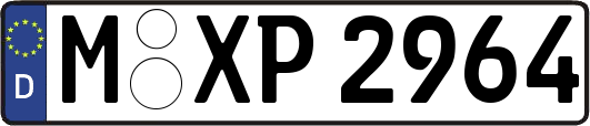 M-XP2964