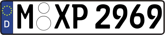 M-XP2969